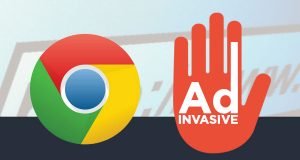 Google Chrome blocca le pubblicità invasive. Strategia o rivoluzione? google blocca le pubblicità invasive. strategia o rivoluzione?