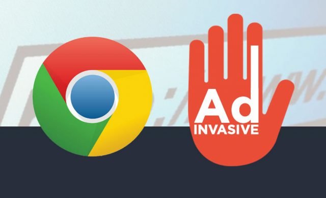 google blocca le pubblicità invasive. strategia o rivoluzione?