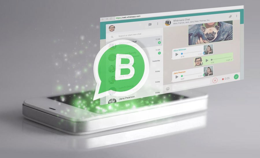 E-commerce di tutto il mondo unitevi: è arrivato Whatsapp Business! - Ecommerce Guru