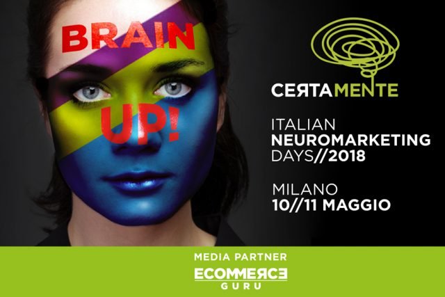 Al via la terza edizione del convegno neuromarketing Certamente