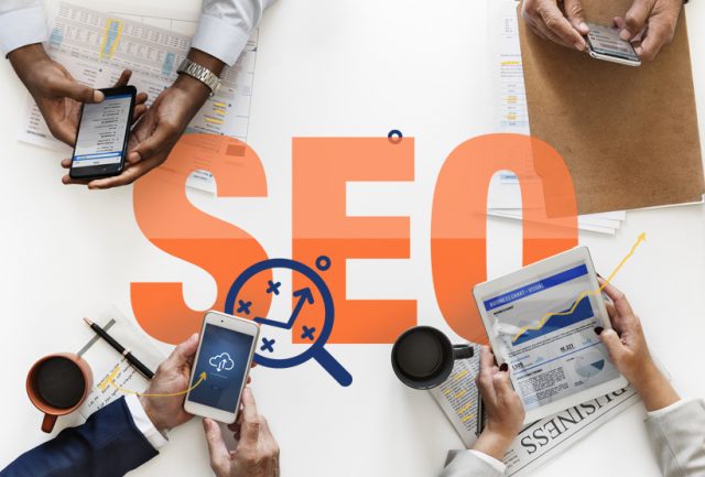 Il segreto di una SEO di successo