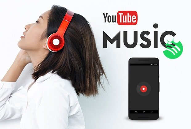 Google-fa-la guerra-a-Spotify- arriva-YouTube-Music-anche-a-pagamento