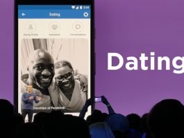 dating app appuntamenti facebook