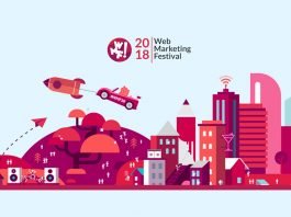 Web Marketing Festival: siete pronti per il futuro?