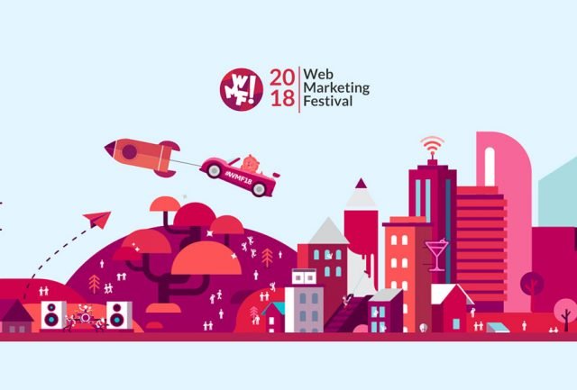 Web Marketing Festival: siete pronti per il futuro?