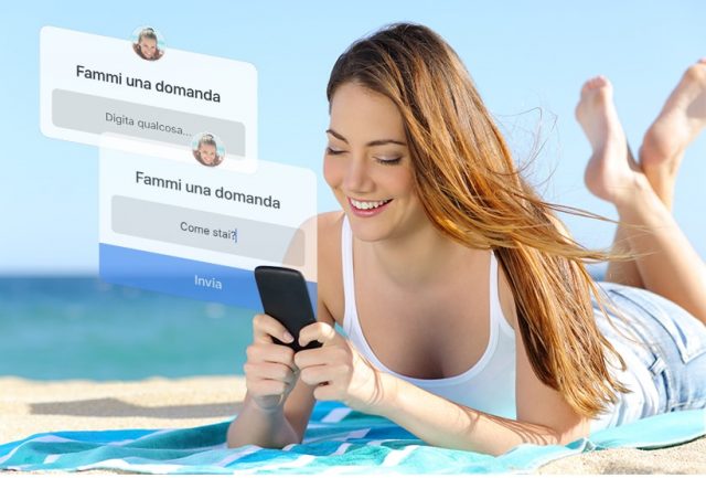 Instagram-per-estate-novita-domande-stile-Q&A-videochat-nuove-tab