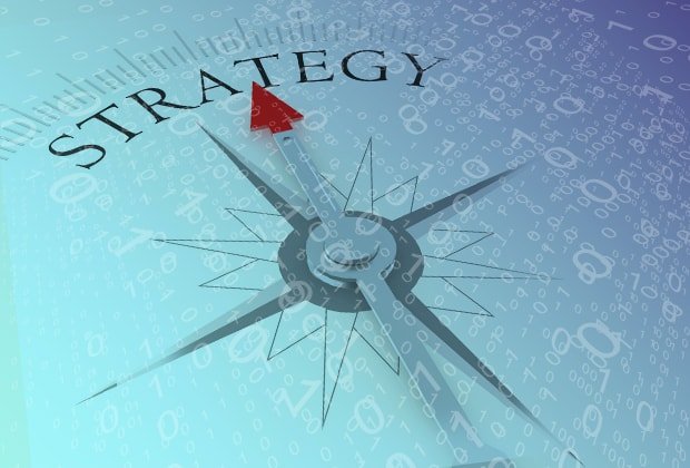 Strategie data driven? Certo, ma siate creativ