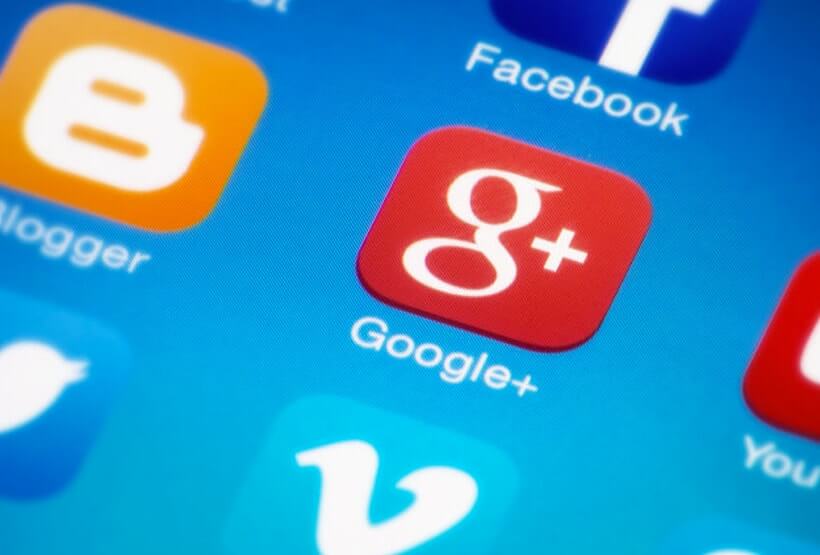 Google+ e i social network: come si posiziona google nel mondo dominato da facebook