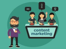 Tre consigli di content marketing da provare ora