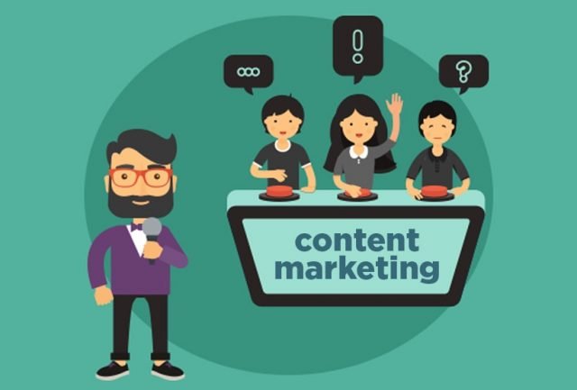 Tre consigli di content marketing da provare ora