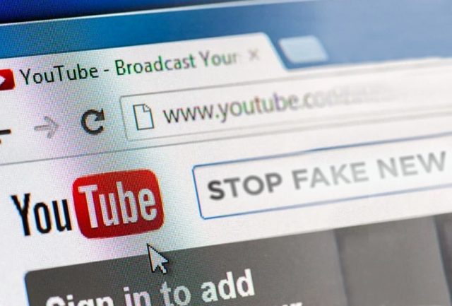 ecommerceguru-YouTube-ci-riprova-contro-le-Fake-News-identificando-le-fonti-autorevoli