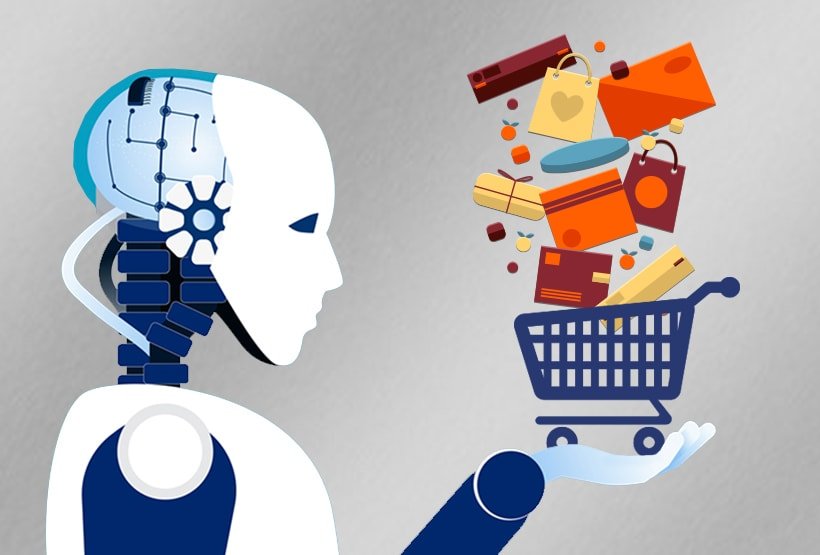 AI: un rischio o un'opportunità per l'e-commerce?