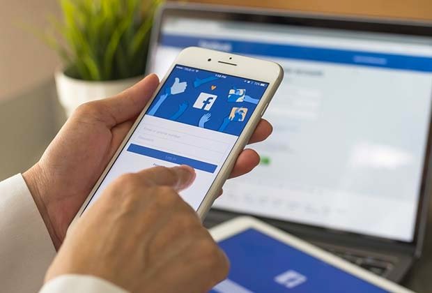 Vuoi trovare lavoro su Facebook? Ecco come