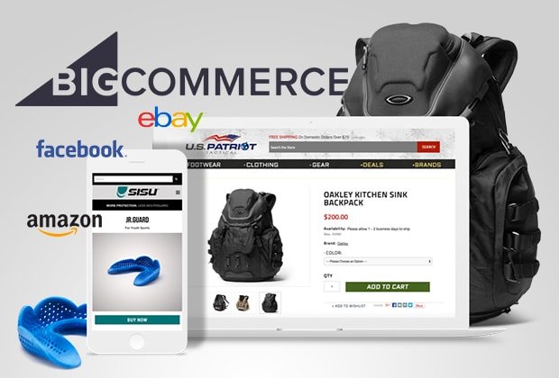 BigCommerce