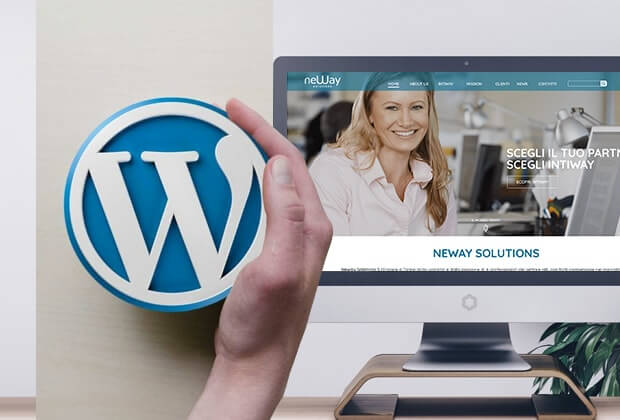 wordpress