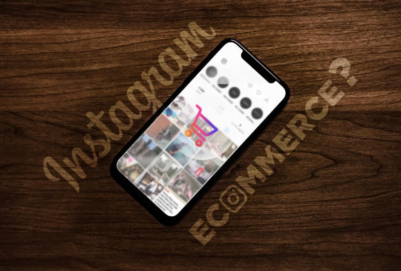 Ig Shopping: Instagram punta sull’ecommerce?
