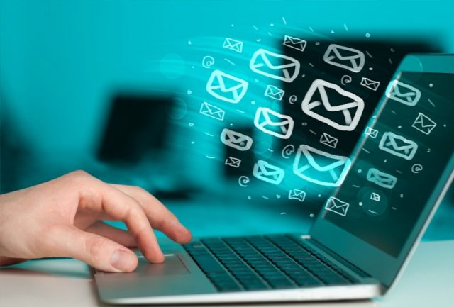 email marketing