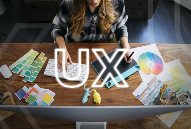 Vuoi diventare un UX designer?