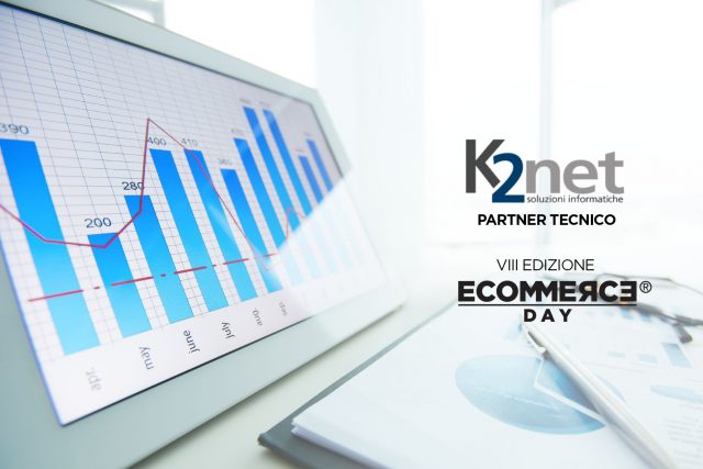 K2NET partner tecnico ECDAY2018