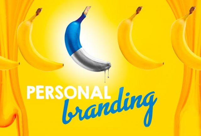 Personal branding