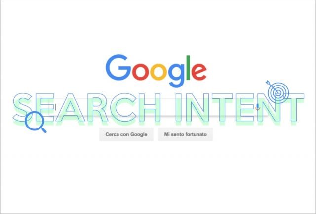 Search Intent