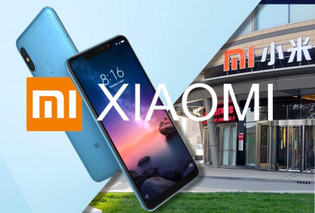 xiaomi