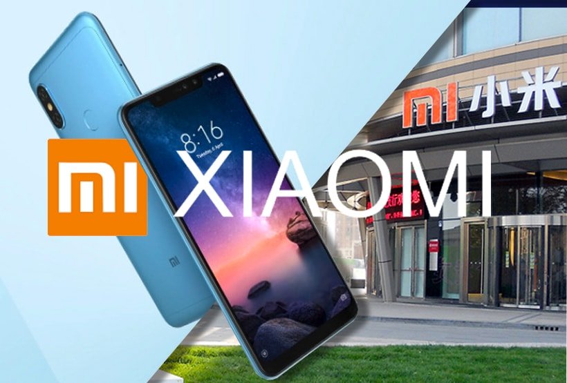 xiaomi