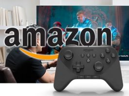 Amazon punta sui videogiochi in streaming