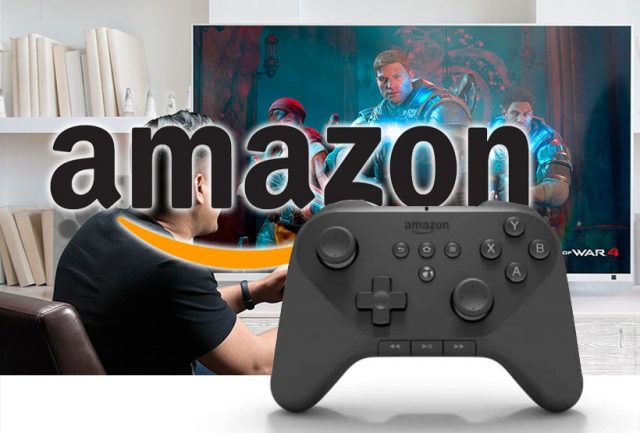 Amazon punta sui videogiochi in streaming