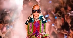 Il marketing Gucci per il capodanno cinese: una strategia di comunicazione vincente marketing Gucci