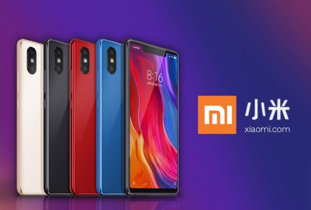 Xiaomi