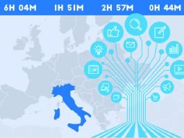 Italia e digitale