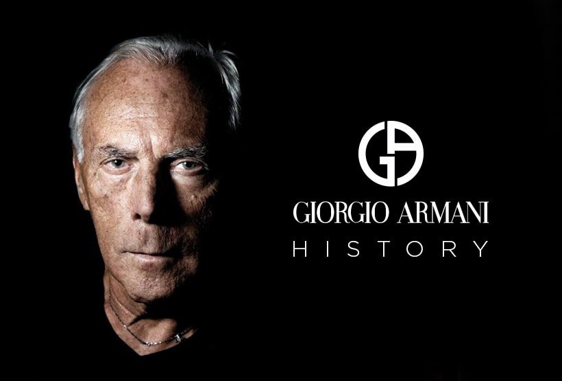 giorgio armani