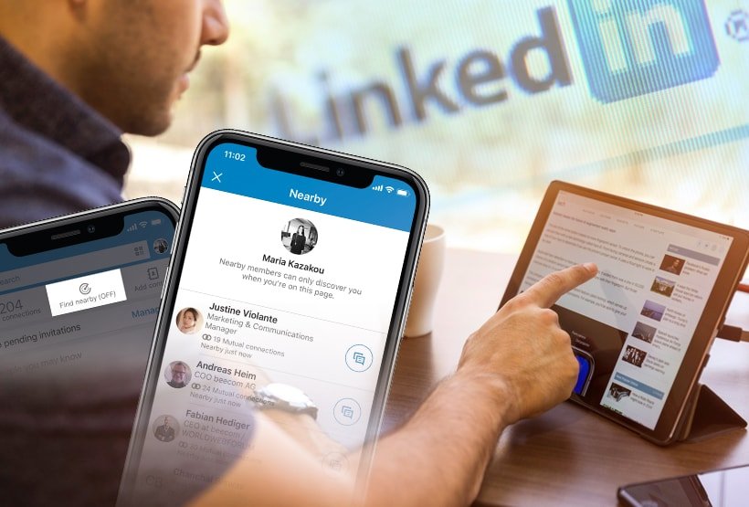 novità LinkedIn per il 2019