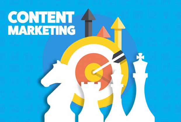 Content marketing