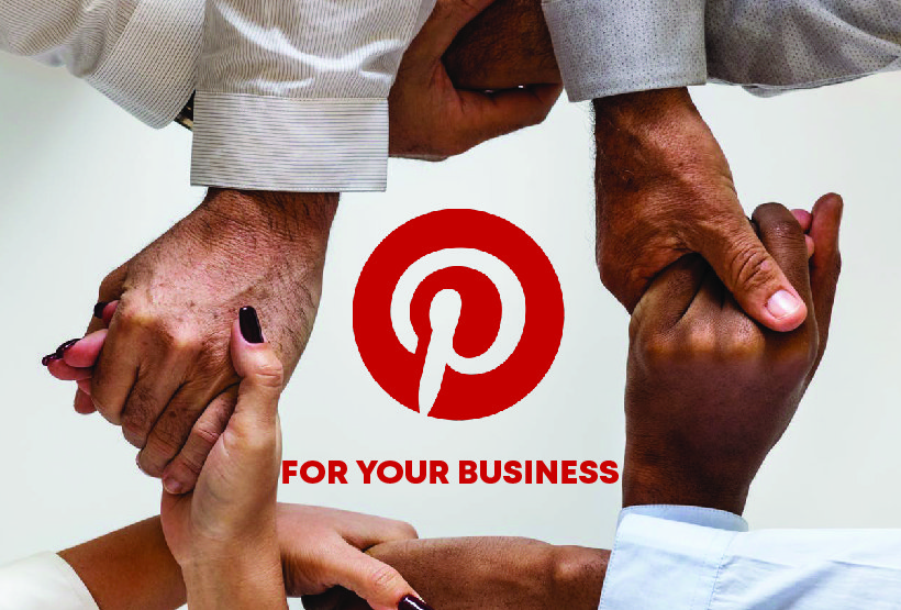 Pinterest per il tuo business
