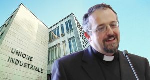 Gli appuntamenti del mercoledì mattina del Centro Congressi Unione Industriale C977A44E-63FF-4A70-8326-1FDE6E05200F