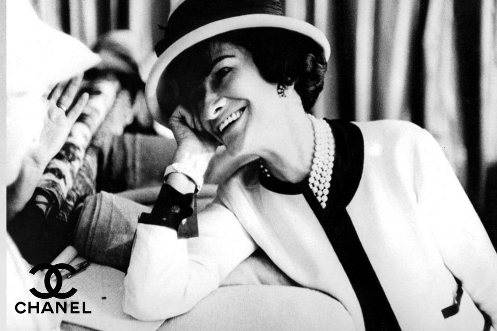 Coco Chanel La Donna Piu Rivoluzionaria Di Sempre Ecommerceguru Il Magazine Dei Professionisti Dell E Commerce