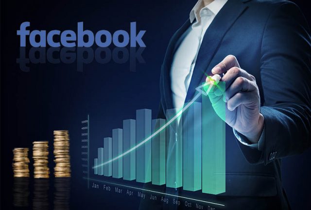 investire su facebook