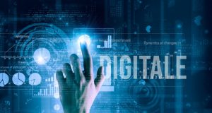 Come si diventa professionisti digitali? come si diventa professionisti digitali