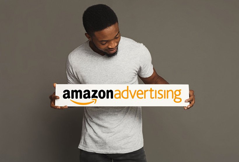 fare pubblicità su Amazon