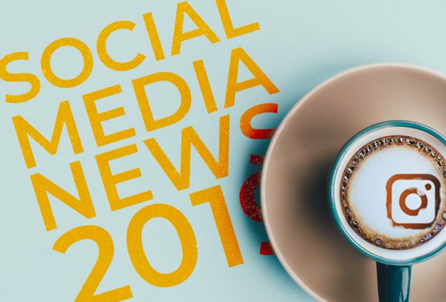 trend social media per il 2019