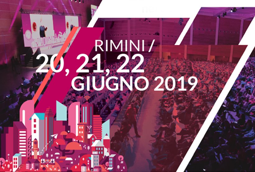 Web Marketing Festival 2019