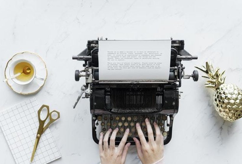 Vuoi fare il copywriter? Scrivere non basta più Guru Il
