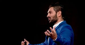 Intervista a Cosmano Lombardo fondatore del WMF – Innovazione Digitale e Formazione Professionale innovazione digitale