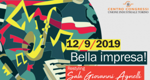 Bella impresa! Serata culturale all’Unione Industriale di Torino Unione industriale