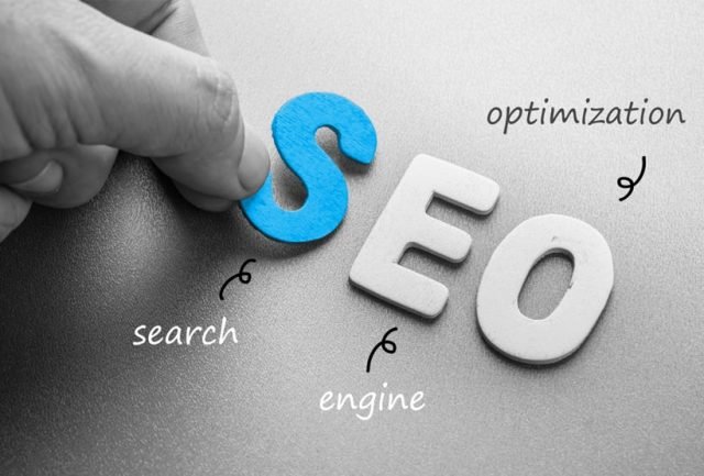 strategia SEO