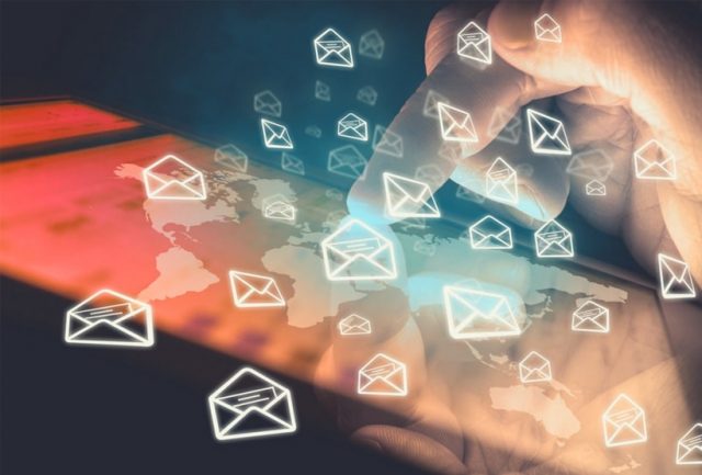 email marketing