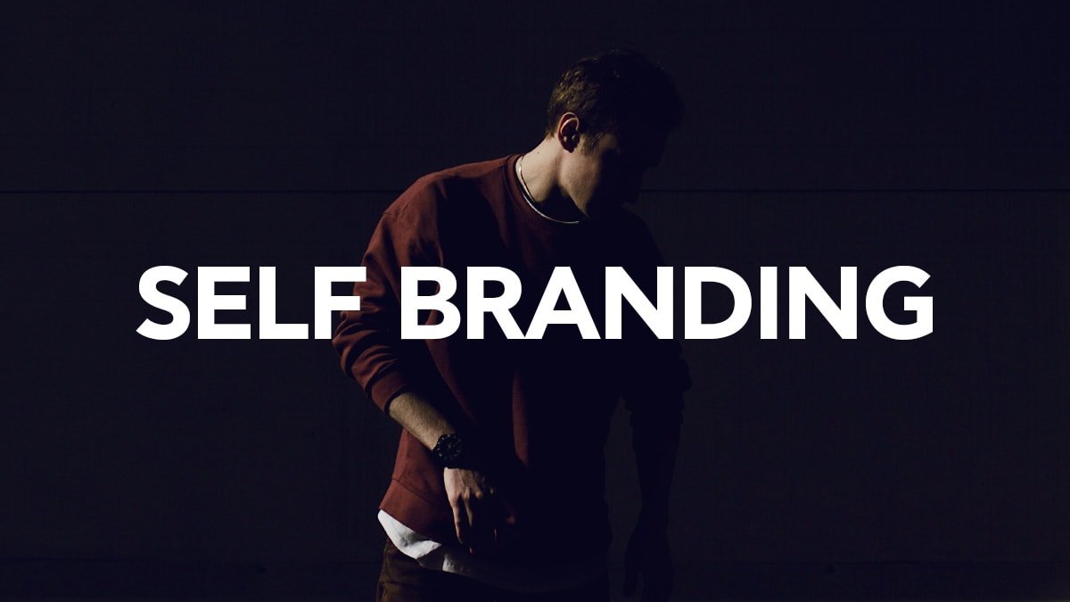 self branding