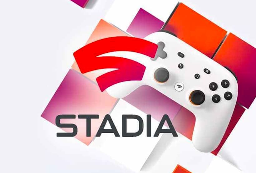 Google Stadia